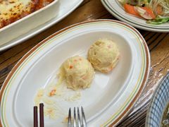 -玛格萝妮比萨屋(四平店)