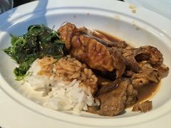 -太湖饭店玉兰厅(自助餐厅)