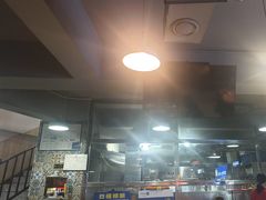 -四禧精酿铜锅涮肉·烧烤工场(大明湖店)