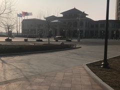 -那香海钻石沙滩浴场