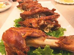 -巴依老爷新疆美食(工体旗舰店)