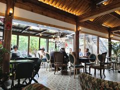 -糖房咖啡(南锣鼓巷店)