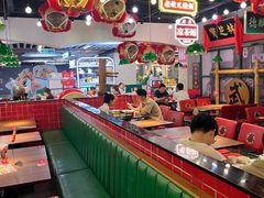 -西关味(大卫城店)