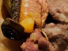 -ONE FULL 古董港式海鲜火锅