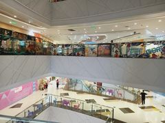 -保利MALL(天鹅湖店)