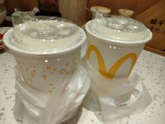 -麦当劳(东急新天地店)