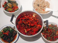 -老长沙龙虾馆·聚会餐厅(白石洲店)