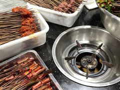 -小向麻辣烫(天街总店)