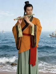 -尚美霓裳晚礼服·合唱服·舞蹈演出服租赁定制