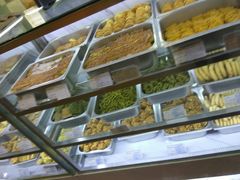 -哈氏·上海哈尔滨食品厂(五角场万达广场店)