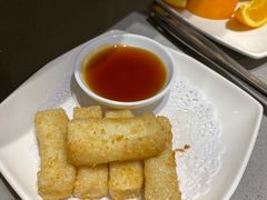 -海底捞火锅(公益西桥店)