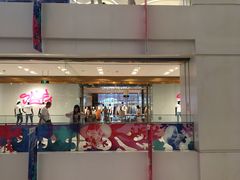 -凯德广场(武胜路店)