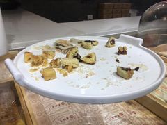 大堂-吴记·吴酥生PASTRY宫廷酥饼