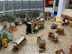 -济州岛泰迪熊博物馆