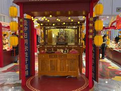 -凯德MALL(西直门店)