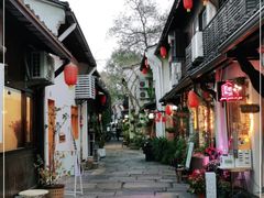 -小河直街历史文化街区