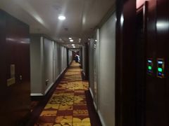 -沈阳皇朝万鑫酒店