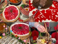 -庖丁家水煮牛排火锅(巴国城店)