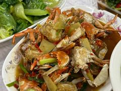 -众味海鲜大排档·活海鲜·潮汕味(南澳店)