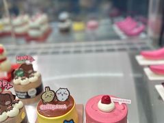 -好利来(上海虹桥新天地Lab主题店)