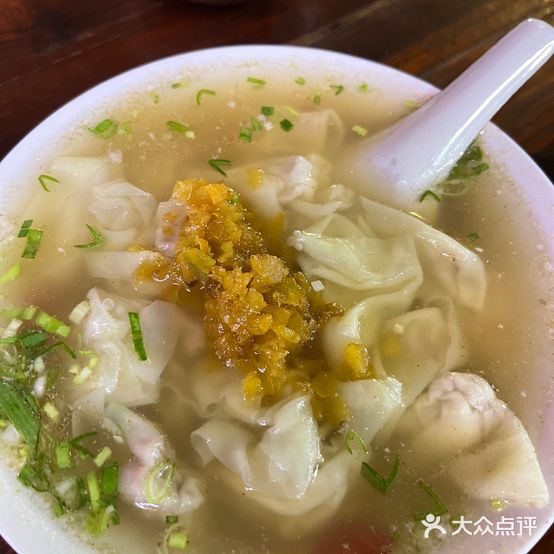 姐妹水饺店(古胜小区店)