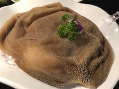 -锅说大脸毛肚重庆老火锅(佐阾店)