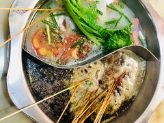 -袁记串串香(人民公园店)