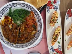 -花漫里日式餐厅(刺桐店)