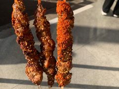 -年记·兴顺斋 牛街清真熟食小吃店