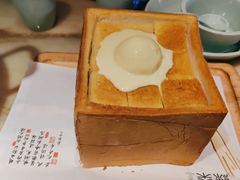 -绿茶餐厅(广州天河城店)