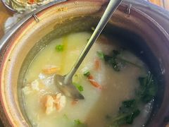 -半岛私房菜(梅林店)