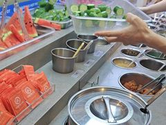 -海底捞火锅(江北万达商业广场店)