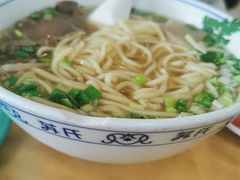 -苏氏牛肉面(丰北桥店)