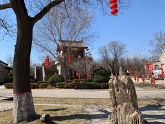 -大槐树寻根祭祖园