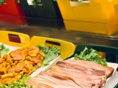 -西宁富力万达文华酒店美食汇西餐厅