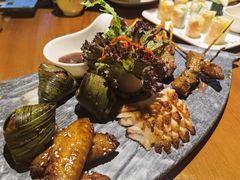 -泰堤坊(淡水体育馆店)