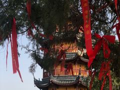 -陈记锅盖面(长江路店)