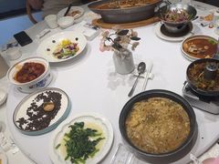 -徽御楼(南中环店)