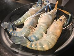 -Kingkong Buffet(The Mercury ville)