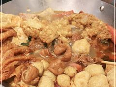 -小螺大作·螺蛳粉火锅(林和西店)