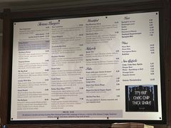 -Fergburger(皇后镇店)