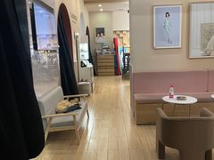 -海马体照相馆(成都来福士广场店)