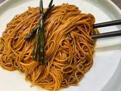葱油拌面-江南里·新浙菜(苏州大悦城店)