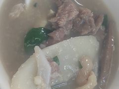 -洲心街道青联村镜记烧肉