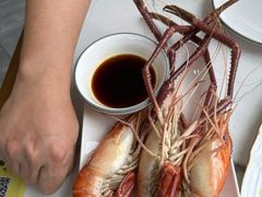 -蟹天蟹地农家菜·阳澄湖大闸蟹(浅水湾店)