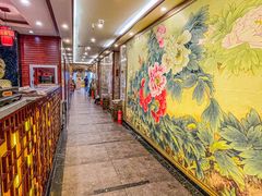 -古莲·影院足道·按摩SPA(水上温泉店)