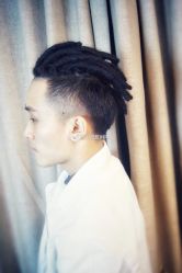 -KS COLOUR漂色·染发·画染