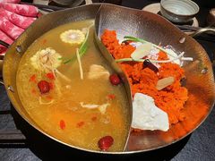 -色響火锅(恒隆广场店)