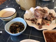 -天源居餐厅·地方特色菜(张北店)