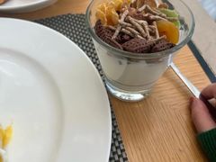 -北京康莱德酒店